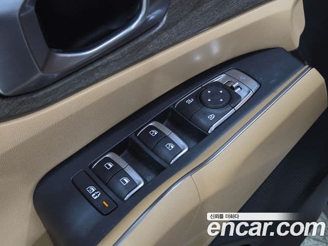 Kia Sorento 2020 — Şəkil 15/20