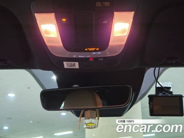 Kia Sorento 2020 — Şəkil 16/20