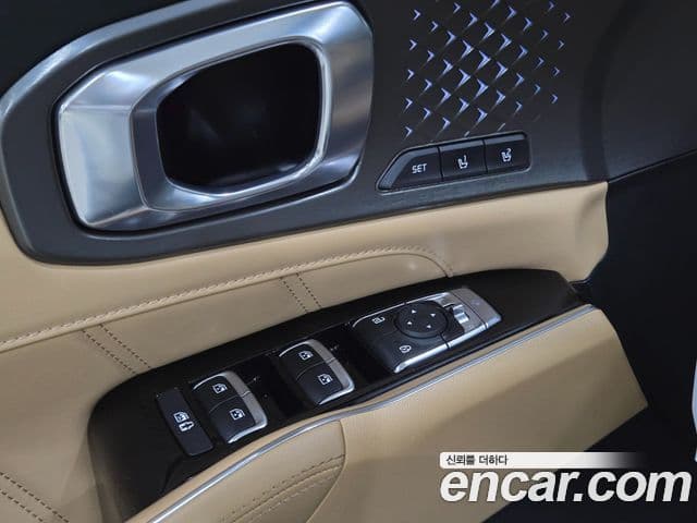 Kia Sorento 2023 — фото 12 из 20