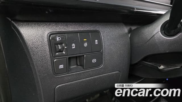 Hyundai Staria 2022 — ფოტო 14/20