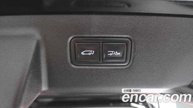 Hyundai Staria 2022 — ფოტო 20/20