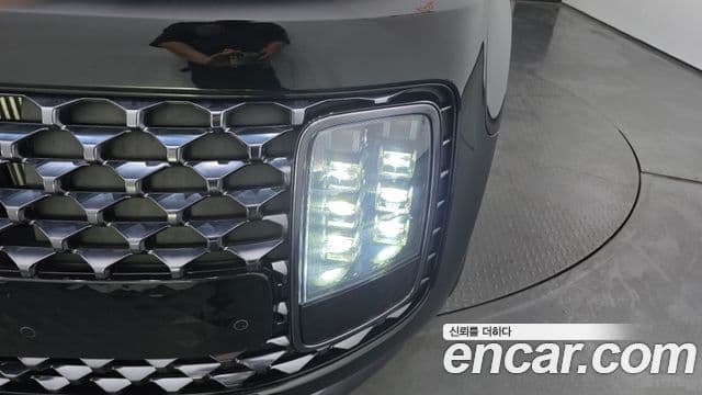Hyundai Staria 2022 — ფოტო 26/30