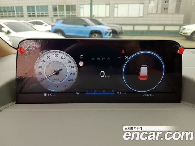 Hyundai Staria 2022 — Şəkil 5/20