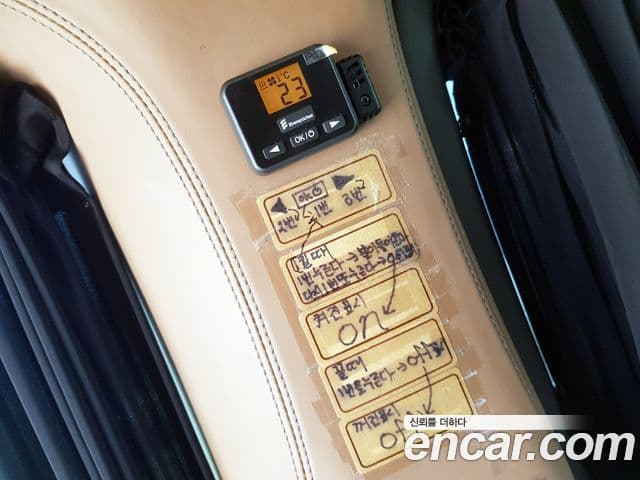 Hyundai Staria 2022 — Şəkil 17/20