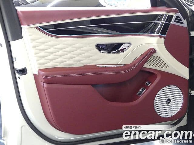 Bentley Flying Spur 2023 — Şəkil 6/20