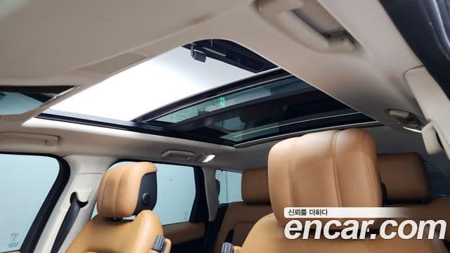 Land Rover Range Rover Sport 2020 — Şəkil 17/20