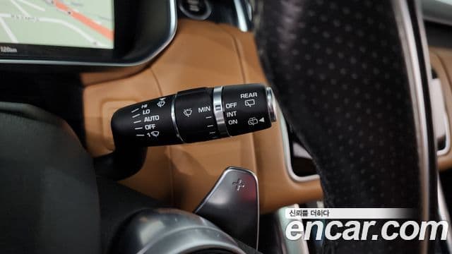Land Rover Range Rover Sport 2020 — Şəkil 2/35