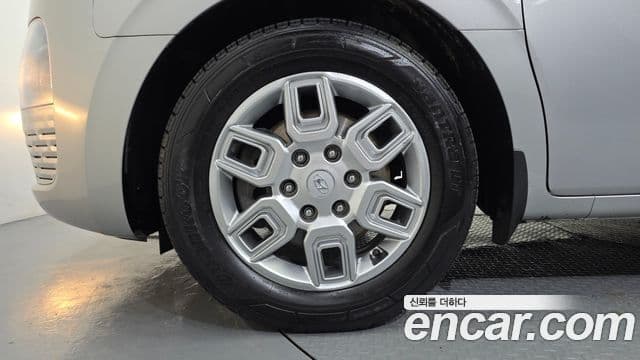 Hyundai Staria 2021 — Şəkil 4/20