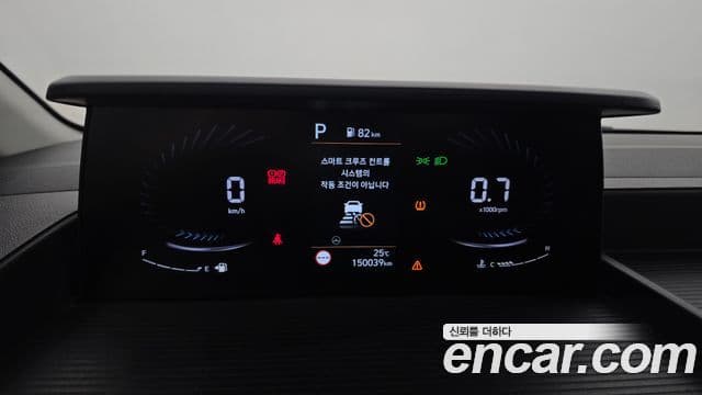 Hyundai Staria 2021 — Şəkil 7/20