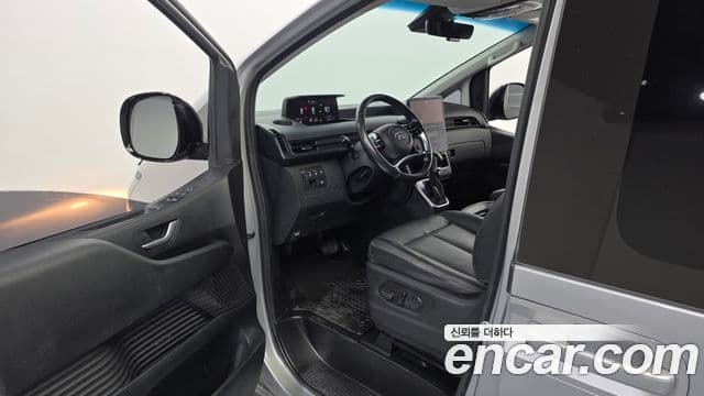 Hyundai Staria 2021 — Şəkil 3/20