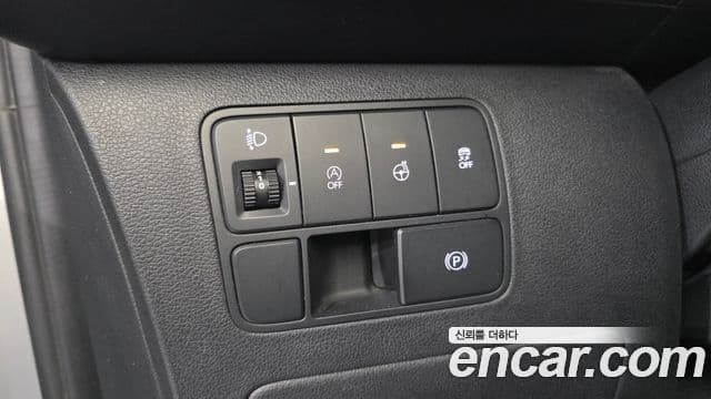 Hyundai Staria 2021 — Şəkil 6/20