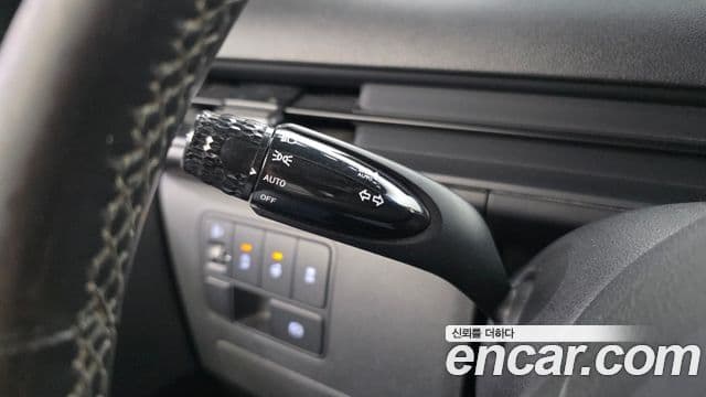 Hyundai Staria 2021 — Şəkil 19/20