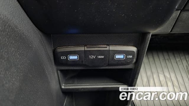 Hyundai Staria 2021 — Şəkil 12/20