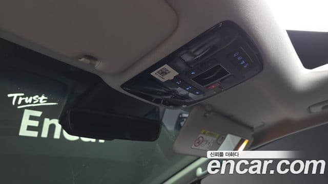 Hyundai Staria 2022 — Фото 16/20