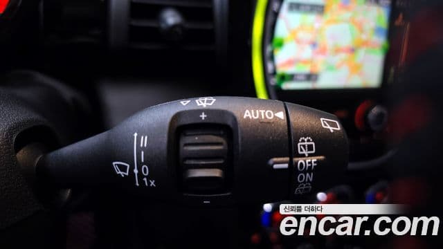 Mini Cooper S 2020 — Фото 17/20