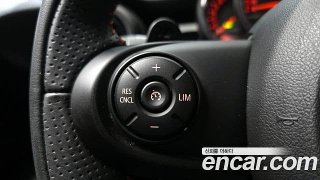 Mini Cooper S 2020 — Фото 20/20