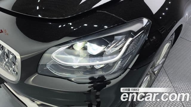 Kia The K9 2020 — Photo 5/41