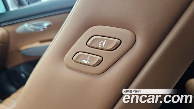 Genesis GV70 2021 — Şəkil 20/20