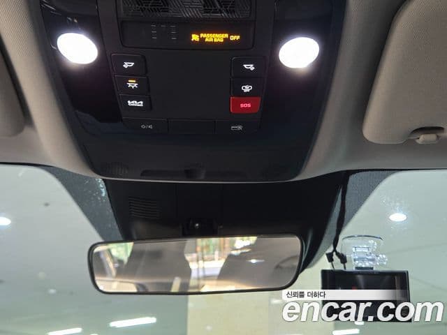 Kia Carnival 2025 — Фото 17/20