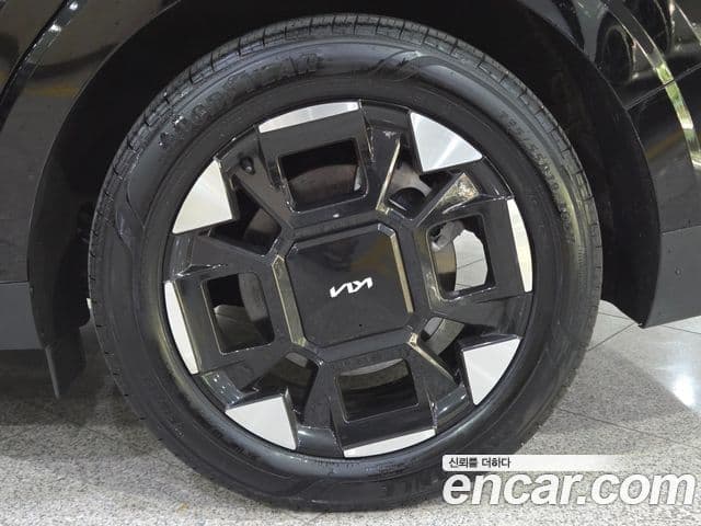 Kia Carnival 2025 — Фото 20/20