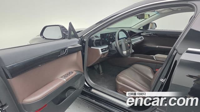 Hyundai Grandeur 2023 — Фото 10/20