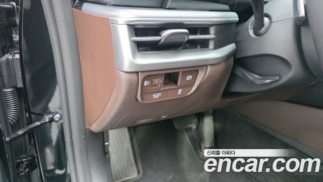 Hyundai Grandeur 2023 — Фото 12/20