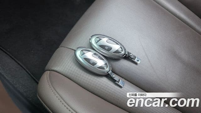 Hyundai Grandeur 2023 — Фото 18/20