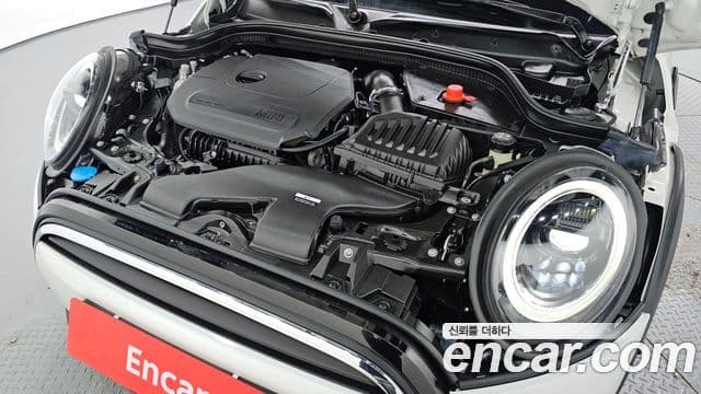 Mini Cooper Convertible 2024 — Şəkil 6/20