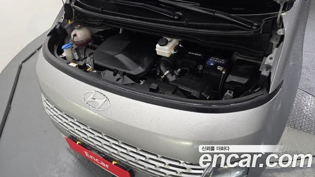 Hyundai Staria 2022 — Şəkil 6/20