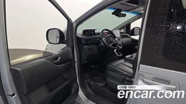 Hyundai Staria 2022 — Şəkil 10/20