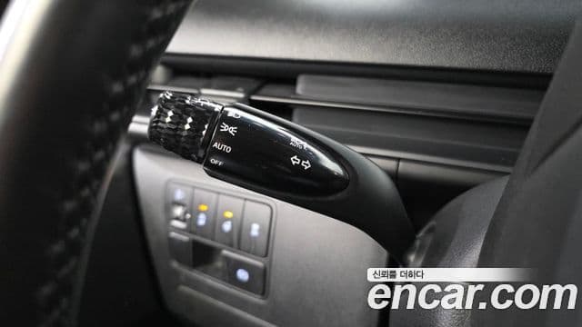 Hyundai Staria 2022 — Şəkil 15/20