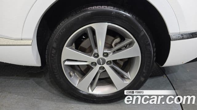 Genesis GV80 2020 — Photo 23/37