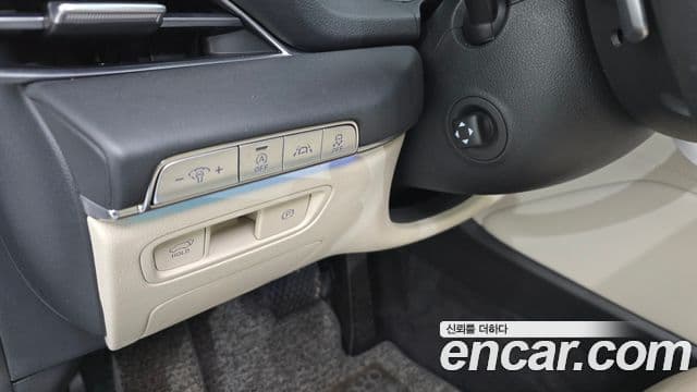Genesis GV80 2020 — Photo 27/37
