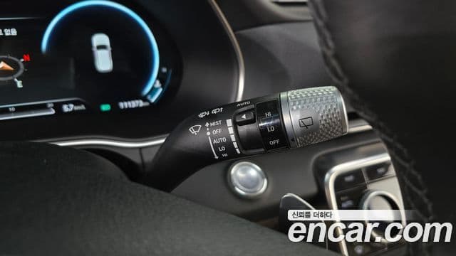 Genesis GV80 2020 — Photo 18/37