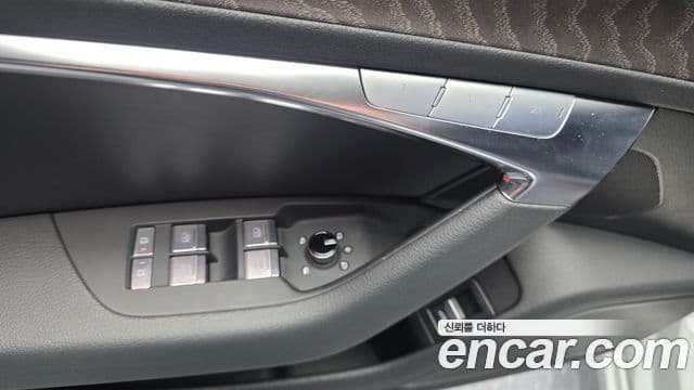 Audi A6 2022 — Şəkil 14/20