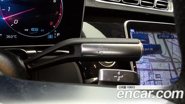 Mercedes-Benz S-Class 2022 — ფოტო 5/35