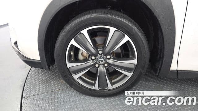Lexus UX250h 2019 — Şəkil 5/20