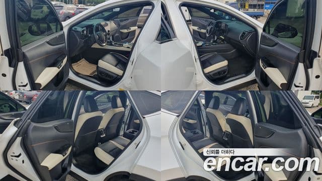 Lexus NX350h 2023 — Фото 1/18