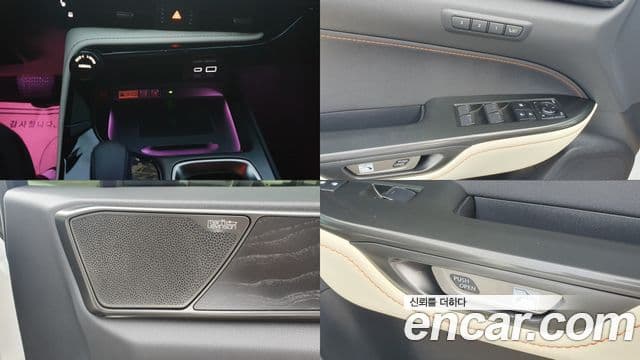 Lexus NX350h 2023 — Фото 10/18