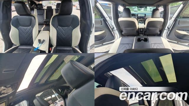 Lexus NX350h 2023 — Фото 13/18