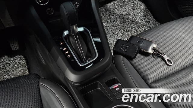 Renault Samsung XM3 2022 — Şəkil 9/20