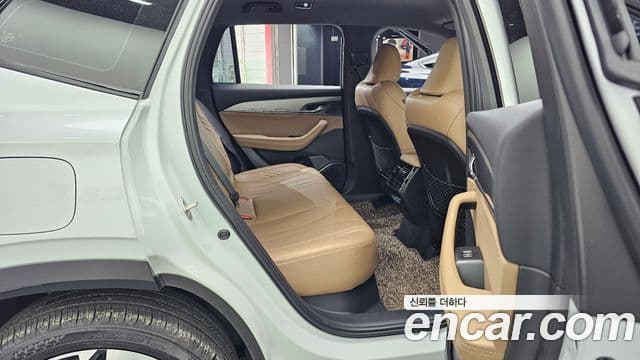 Renault Samsung Grand Koleos 2024 — Фото 12/20