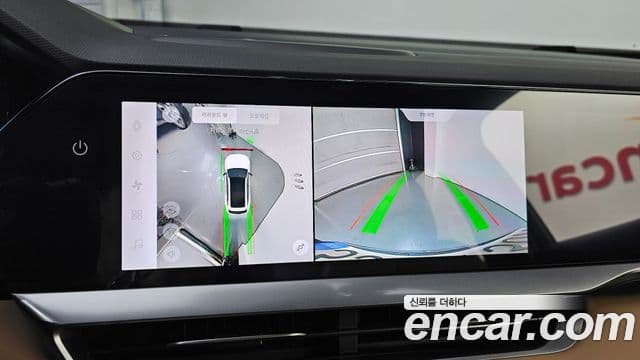 Renault Samsung Grand Koleos 2024 — Фото 14/20