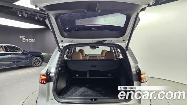 Renault Samsung Grand Koleos 2024 — Фото 20/20