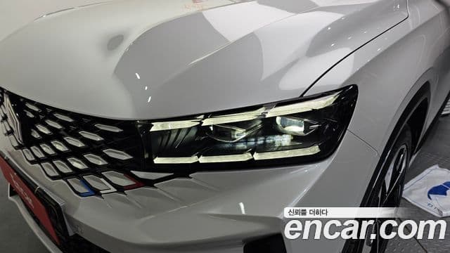 Renault Samsung Grand Koleos 2024 — Şəkil 22/30