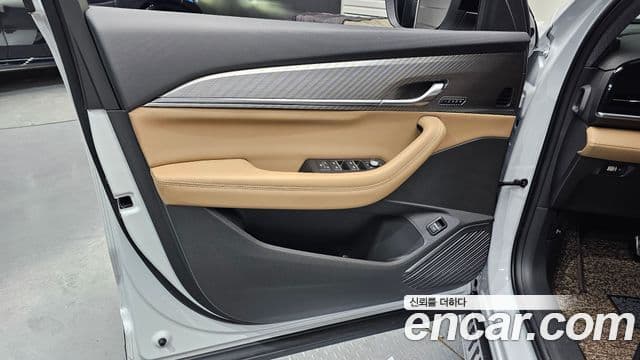 Renault Samsung Grand Koleos 2024 — Şəkil 1/30