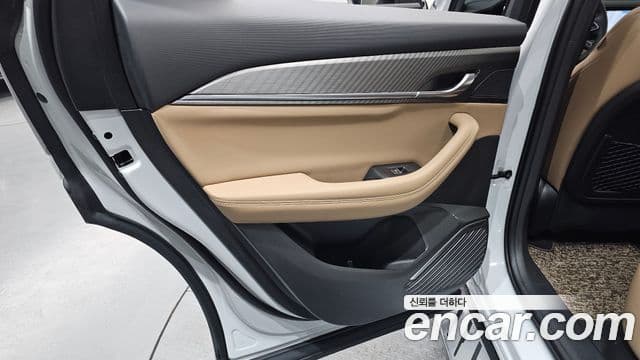 Renault Samsung Grand Koleos 2024 — Şəkil 9/30