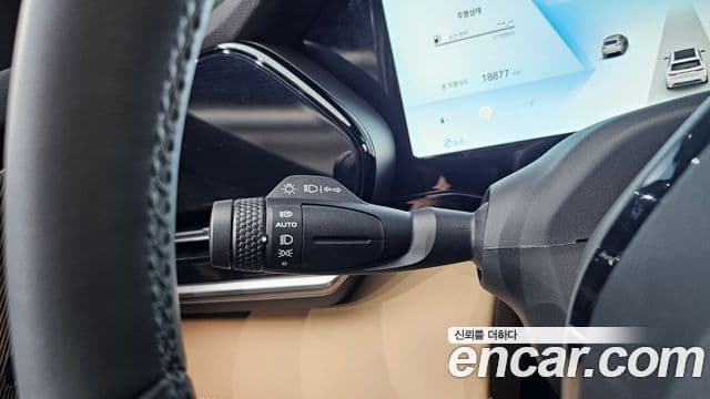 Renault Samsung Grand Koleos 2024 — Şəkil 21/30