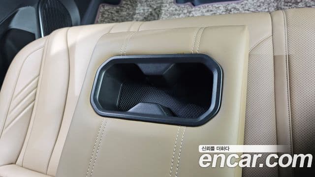Renault Samsung Grand Koleos 2024 — Şəkil 3/30