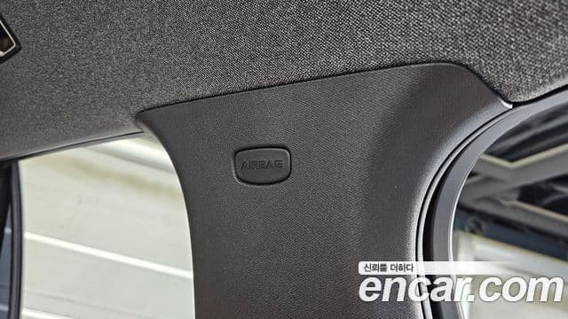 Renault Samsung Grand Koleos 2024 — Şəkil 17/30